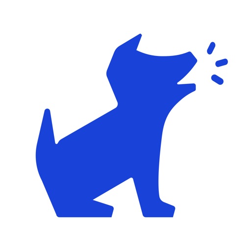Bark icon
